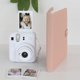 thumbnail image 3 of Álbum de fotos ZICOTO compatible con Instax Mini y Polaroid de 2×3 pulgadas, 3 of 9