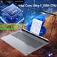 thumbnail image 3 of Ordenador portátil Lenovo ThinkBook 16 G7 16 FHD+ 64 GB RAM 2 TB SSD W11 Pro, 3 of 8