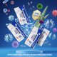 thumbnail image 4 of Toallitas desinfectantes BLove con 75% de alcohol sin perfume, 200 toallitas, 4 of 9