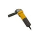 thumbnail image 3 of Amoladora Angular Eléctrica Esmeril 700w Color Amarillo Frecuencia 50hz-60hz, 3 of 5