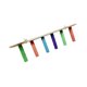 thumbnail image 5 of PARROT PERCH STAND Ventana Y Juguete De Percha De Ducha Para Budgie Lovbird Bluebirds 6 Tier, 5 of 5