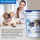thumbnail image 2 of Ice Melt Safe Paw, 35 libras, 100% libre de sal y cloruro, no tóxico, 2 of 8
