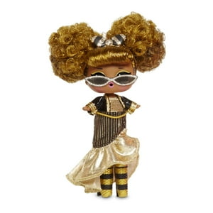 Juguete Muñeca De Modas 15 Sorpresas Qb Lol Surprise Tweens