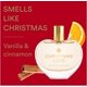 thumbnail image 2 of Perfume THE HEART COMPANY CHRISTMAS LOVE Eau de Parfum 75 ml, 2 of 7