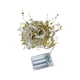 thumbnail image 1 of Cadena De Luces De Perlas De 13,12 Pies De Largo Y 4,5 V Con Perlas Doradas Para Aulas Y Eventos Al Aire Libre, 1 of 5