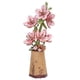 thumbnail image 1 of Flor de Madera Sakura Flower Rolife, 1 of 3