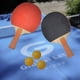 thumbnail image 3 of Set De 2 Raquetas De Ping Pong, 3 of 3