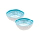 thumbnail image 2 of Set 2 Bowl 12 Cm Turquesa, 2 of 3