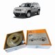 thumbnail image 1 of Par de Discos Delanteros Jeep Patriot 2016, 1 of 2