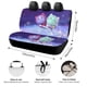 thumbnail image 2 of Funda de Asiento Trasero para Auto Desmarcar DJ Catnip 120x59x76 cm, 2 of 6