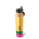 thumbnail image 1 of Botella de Agua Frost Buddy 950 ml con Tapa de Pajilla y Vertedor, 1 of 8