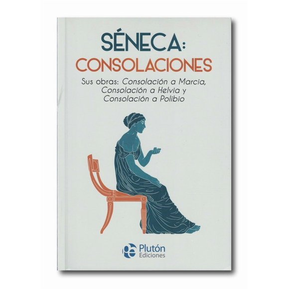 Séneca Consolaciones