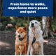 thumbnail image 5 of Collar de entrenamiento PetSafe Pro Trainer Add-A-Dog Waterproof, 5 of 8