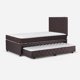 thumbnail image 2 of Diván Ergo T New 1.5 Plaza Base Divan, 2 of 6