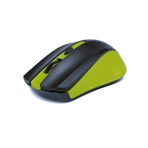 Xtech - Mouse Xtm-310Gn Ambidiestro Rf Inalámbrico Óptico Negro Talla Única