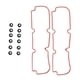 thumbnail image 2 of Junta De Tapa De Válvula De Motor 25530329 Accesorio De Montaje Para Buick Century, 2 of 5