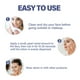 thumbnail image 3 of Antitranspirante facial Yasirona 60 ml para controlar el sudor facial, 3 of 3