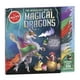 thumbnail image 1 of Kit de manualidades Klutz Maravilloso libro de dragones mágicos, 1 of 3
