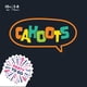 thumbnail image 4 of Juego de cartas Gamewright Cahoots Cooperative Party to Go, 4 of 5