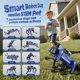 thumbnail image 2 of Robot Perro SHANTOU 8020 STEM Control por Voz Policía 36 meses, 2 of 3