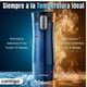 thumbnail image 5 of Vaso Térmico West Loop Azul Autoseal Contigo 591 Ml Azul Acero Inoxidable, 5 of 9