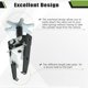 thumbnail image 3 of Compresor de muelles de válvulas ATPEAM Overhead Engine Universal, 3 of 6