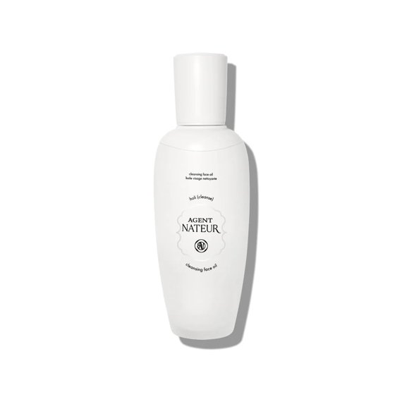 Aceite Facial Agent Nateur holi Limpiador Desmaquillante 106 ml