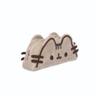Estuche Square Pusheen, 1 Unidad  Mooving