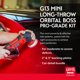 thumbnail image 2 of Kit de Pulido Orbital G13 Mini de Gran Alcance – Griot's Garage, 2 of 6