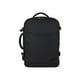 thumbnail image 1 of Mochila Multifuncional Negra, 1 unidad, 1 of 8
