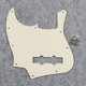 thumbnail image 5 of Bajo Pickguard FLEOR J de 10 hoyos para 4 cuerdas americano/mexicano, 5 of 7