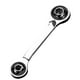 thumbnail image 5 of Llave De Trinquete De Doble Accionamiento, Miniherramienta De Reparación Para Reparación De Automóviles, Herramienta Automotriz De 8 A 19mm, 5 of 5