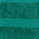 thumbnail image 1 of Toalla Baño + Mano Algodón By Cannon 350 g Color Verde Liso, 1 of 3
