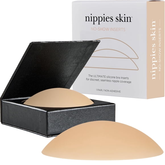Sujetador, cubrepezones, crema de silicona no adhesiva