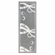thumbnail image 1 of Alfombra Pasillo Amigo Gris Claro 70x230, 1 of 6