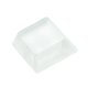 thumbnail image 4 of Shepherd Hardware 9565 Almohadillas Protectores Transparentes Adhesivas SurfaceGard de 3/4 de Pulgada, Paquete de 12, 4 of 7