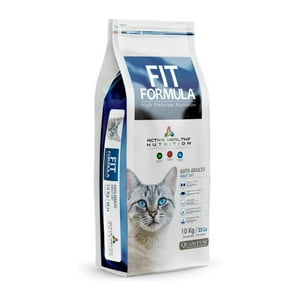 Fit Formula Gato 10 Kg