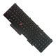 thumbnail image 5 of Teclado Inglés De EE. UU. Con Reemplazo Retroiluminado Para ThinkPad P51 P71 Sin Marco, 5 of 5