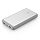 thumbnail image 2 of Batería Portátil 20.000 mAh USB-A y USB-C 15W Belkin Plata, 2 of 5