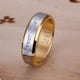 thumbnail image 1 of 1pc "Forever Love" Stainless Steel Couple Ring, 1 of 4