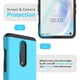 thumbnail image 5 of Funda de teléfono TUDIA Merge para OnePlus 8 5G UW Azul, 5 of 7
