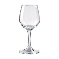 Cristar - Set De 6 Copas De Champagne 237 Cc Brunello