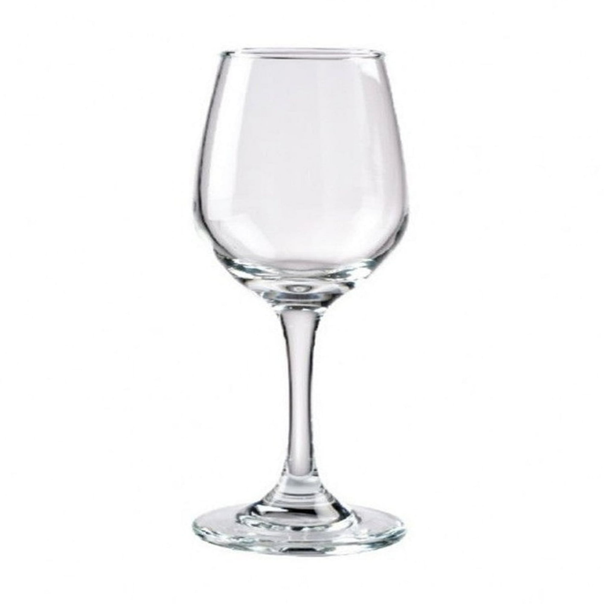 Cristar - Set De 6 Copas De Champagne 237 Cc Brunello