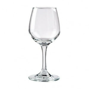 Cristar - Set De 6 Copas De Champagne 237 Cc Brunello