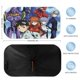 thumbnail image 2 of Neon Genesis Evangelion Sombrilla Solar para Auto - Protector de Parabrisas Plegable | Cortina Solar Delantero | Bloqueo UV y Aislamiento de Calor 133x73cm, 2 of 6