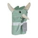 thumbnail image 3 of Toalla Capucha Dinosaurio Bebesit, 3 of 8
