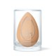 thumbnail image 2 of Esponja de maquillaje Beautyblender® Nude Beige, espuma supersuave, 2 of 9