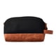 thumbnail image 3 of Neceser Walmart bicolor 9,75 x 4,65 x 5,5 in con cierre doble, 3 of 3