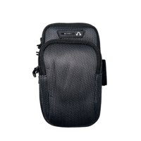 Samia - Bolso De Brazo Para Mujer Negro Tamaño Único