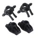 thumbnail image 4 of 4 Uds 9125 1/10 RC Car Steering Cup RC Repuestos De Coche Delantero Y Trasero, 4 of 6